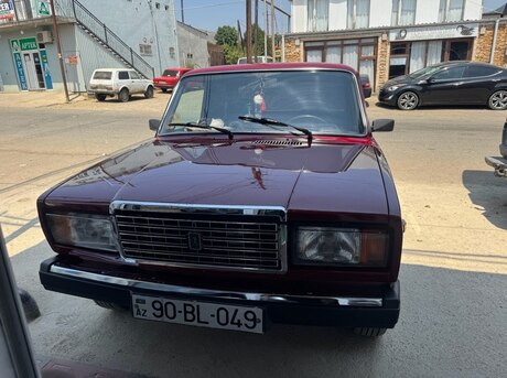 LADA (VAZ) 2107 2008