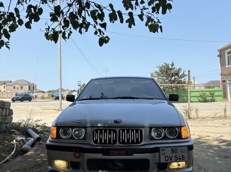 BMW 320 1997