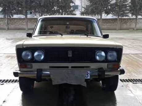 LADA (VAZ) 2106 1989