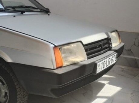 LADA (VAZ) 21099 2003