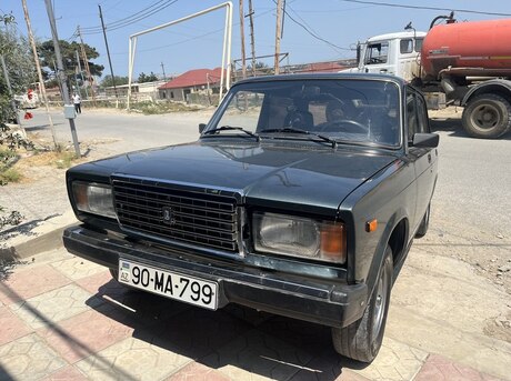 LADA (VAZ) 2107 2011