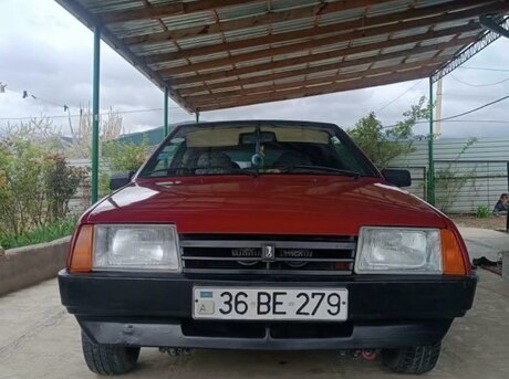 LADA (VAZ) 2109 1994