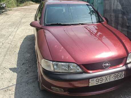 Opel Vectra 1997