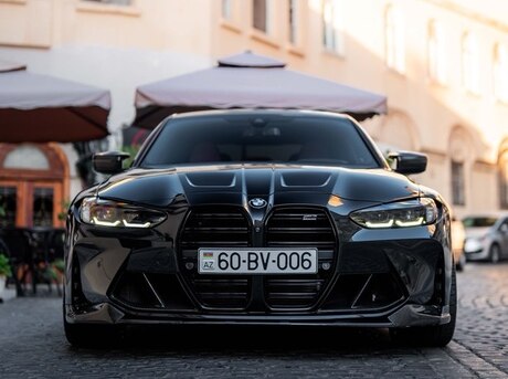 BMW M3