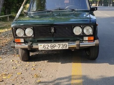 LADA (VAZ) 2106 2004