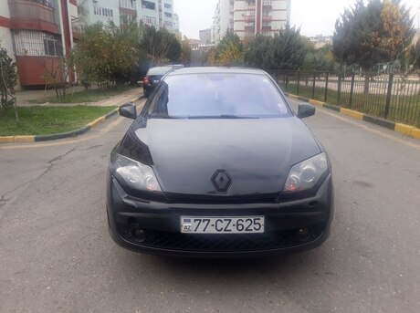 Renault Laguna