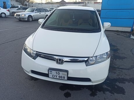 Honda Civic 2006
