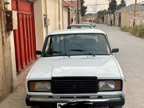 LADA (VAZ) 2107 1999