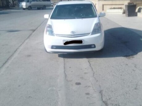 Toyota Prius 2008