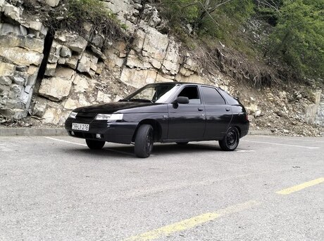 LADA (VAZ) 2112 2006