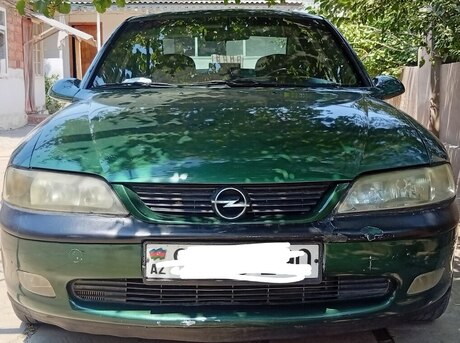 Opel Vectra 1996