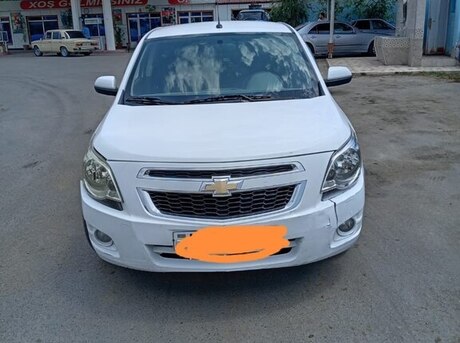 Chevrolet Cobalt 2023