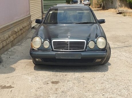 Mercedes E 280 1996
