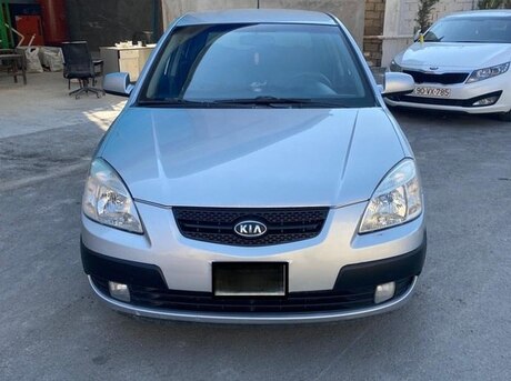 Kia Rio 2007