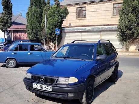 Opel Astra 1995