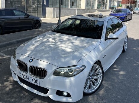 BMW 528