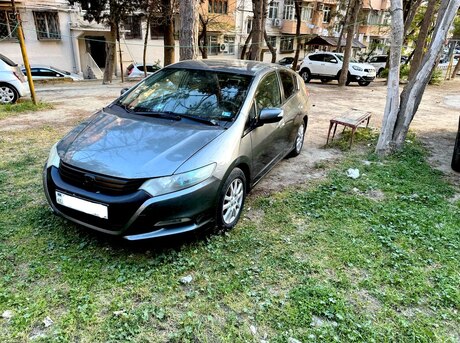 Honda Insight 2010