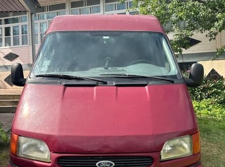 Ford Transit 1998