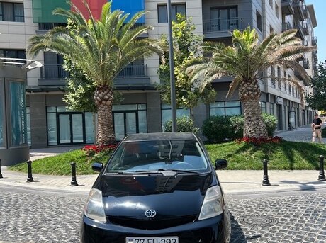 Toyota Prius 2008