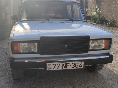 LADA (VAZ) 2107 2006