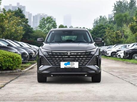 Changan Uni-Z