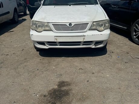Saipa 132 2013
