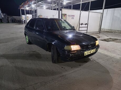 Opel Astra 1995