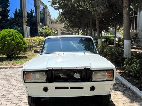 LADA (VAZ) 2107 2007