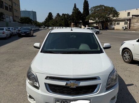 Chevrolet Cobalt