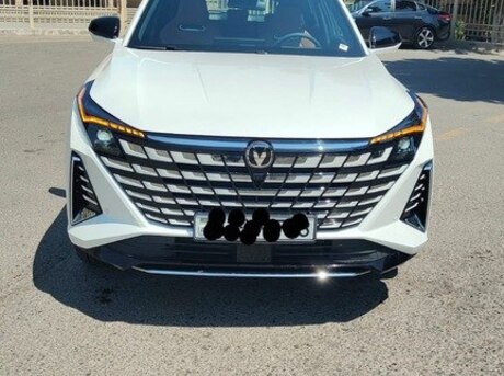 Changan  2025