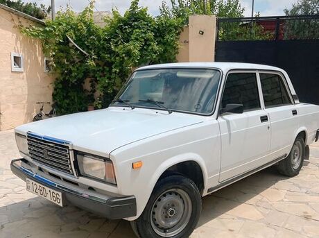 LADA (VAZ) 2107 2008
