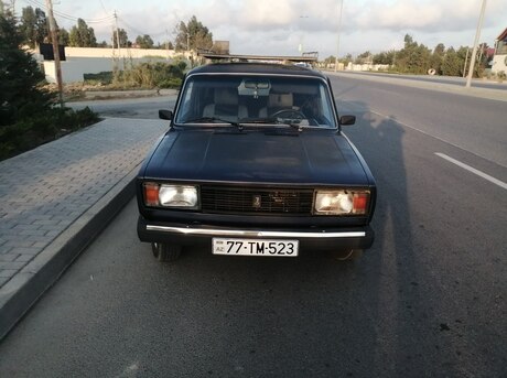 LADA (VAZ) 2104 2006