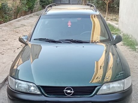Opel Vectra 1998
