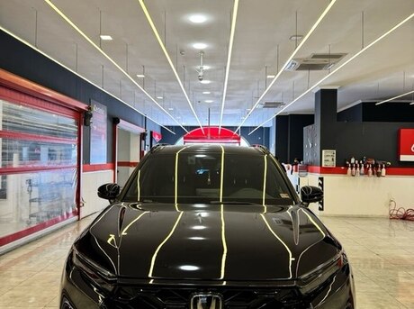 Honda CR-V 2023