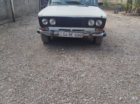 LADA (VAZ) 2106 1976