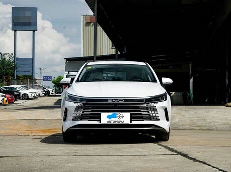 BYD Destroyer 05
