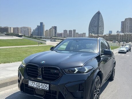 BMW X5 2020