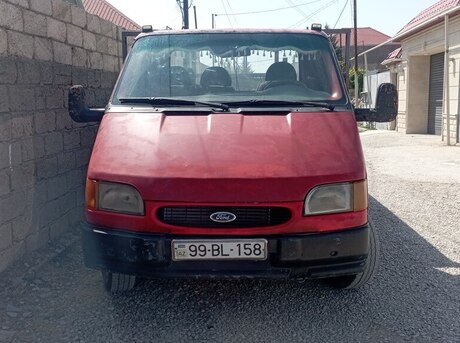 Ford Transit 1999