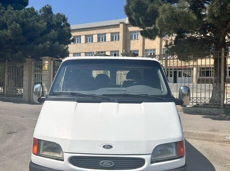 Ford Transit 1997