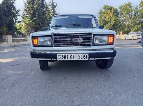 LADA (VAZ) 2107 2010