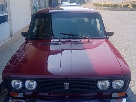 LADA (VAZ) 2106 2001