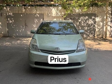 Toyota Prius 2008