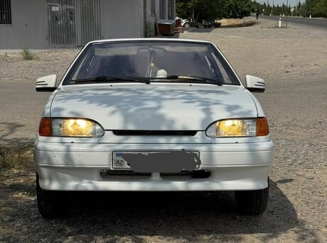 LADA (VAZ) 2115 2012