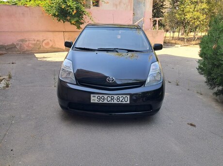 Toyota Prius 2007