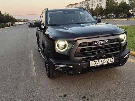 Haval Dargo 2022