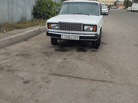 LADA (VAZ) 2107 2003