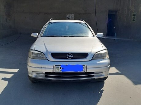 Opel Astra 1998