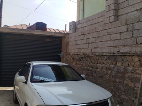 Nissan Sunny 2008