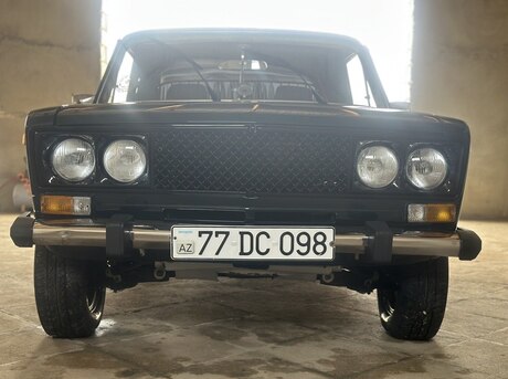 LADA (VAZ) 2106 2006