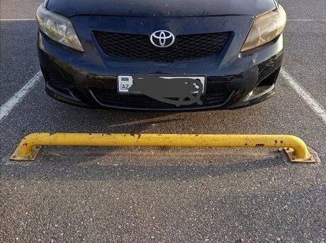 Toyota Corolla 2010